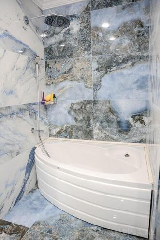 Продаётся 4-комн. новостройка 224 м², Сабаильский р., photo 21 from 24