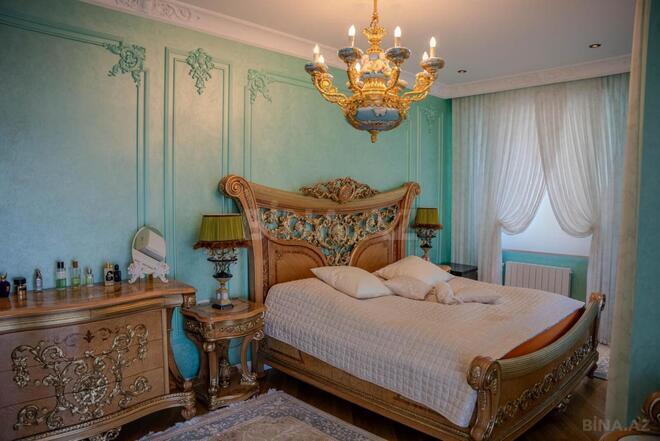 Продаётся 4-комн. новостройка 224 м², Сабаильский р., photo 7 from 24