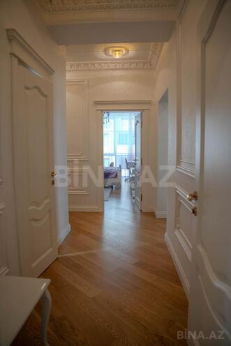 Продаётся 4-комн. новостройка 224 м², Сабаильский р., photo 16 from 24