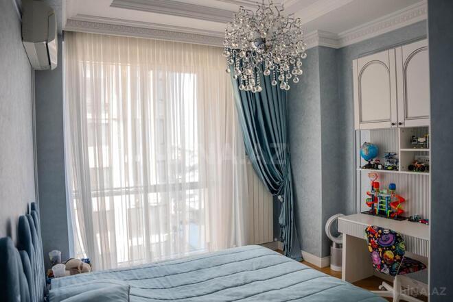 Продаётся 4-комн. новостройка 224 м², Сабаильский р., photo 10 from 24