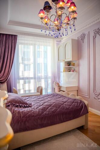 Продаётся 4-комн. новостройка 224 м², Сабаильский р., photo 9 from 24