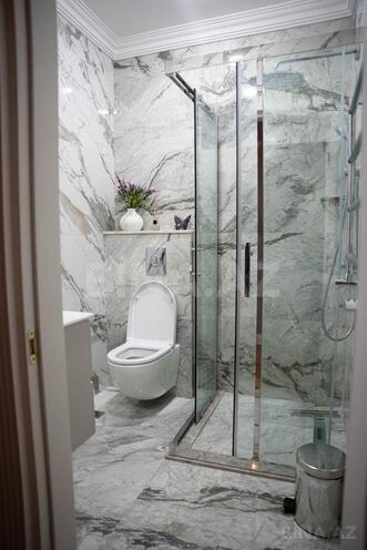 Продаётся 4-комн. новостройка 224 м², Сабаильский р., photo 18 from 24