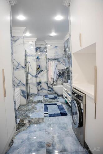 Продаётся 4-комн. новостройка 224 м², Сабаильский р., photo 20 from 24