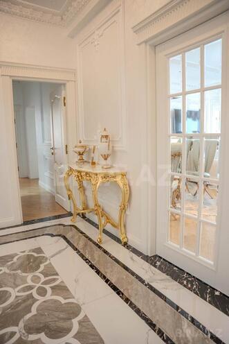 Продаётся 4-комн. новостройка 224 м², Сабаильский р., photo 15 from 24
