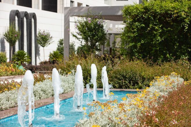 Продаётся 4-комн. новостройка 224 м², Сабаильский р., photo 23 from 24