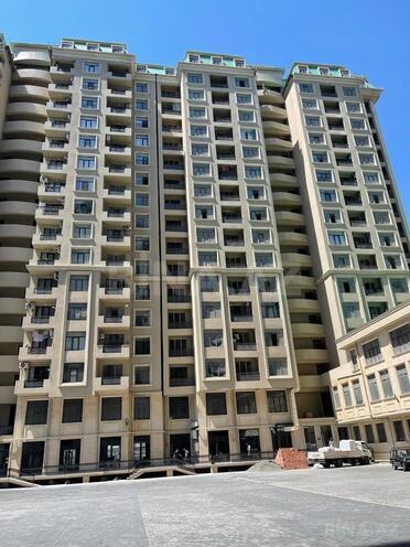 Сдаётся 2-комн. новостройка 80 м², м. Шах Исмаил Хатаи, photo 24 from 26