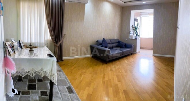 Продаётся 3-комн. вторичка 60 м², пос. Биладжары, photo 3 from 9