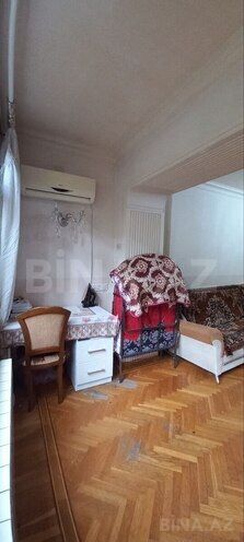 Satılır 2 otaqlı köhnə tikili 70 m², Gənclik m., photo 4 from 19
