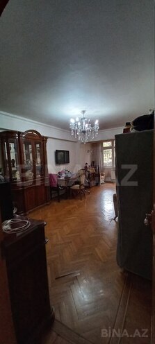 Satılır 2 otaqlı köhnə tikili 70 m², Gənclik m., photo 5 from 19