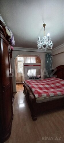 Satılır 2 otaqlı köhnə tikili 70 m², Gənclik m., photo 8 from 19