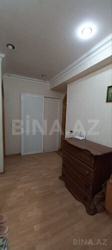 Satılır 2 otaqlı köhnə tikili 70 m², Gənclik m., photo 16 from 19