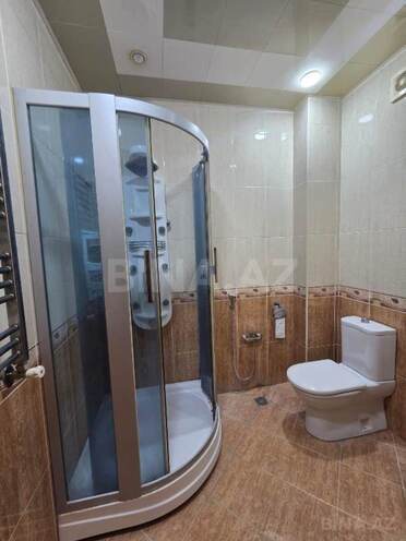 Satılır 3 otaqlı yeni tikili 133 m², 20 Yanvar m., photo 15 from 16