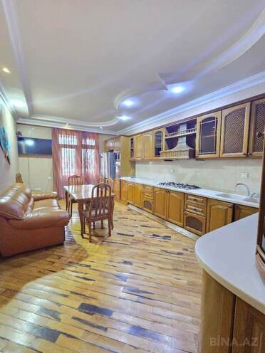 Satılır 3 otaqlı yeni tikili 133 m², 20 Yanvar m., photo 5 from 16