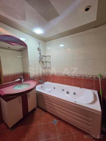 Satılır 3 otaqlı yeni tikili 133 m², 20 Yanvar m., photo 13 from 16