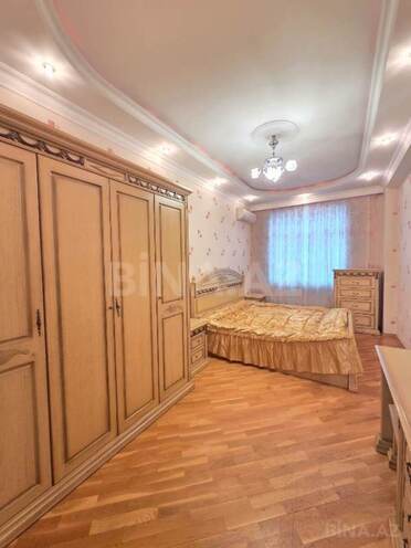Satılır 3 otaqlı yeni tikili 133 m², 20 Yanvar m., photo 11 from 16