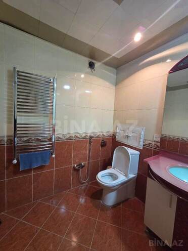 Satılır 3 otaqlı yeni tikili 133 m², 20 Yanvar m., photo 14 from 16
