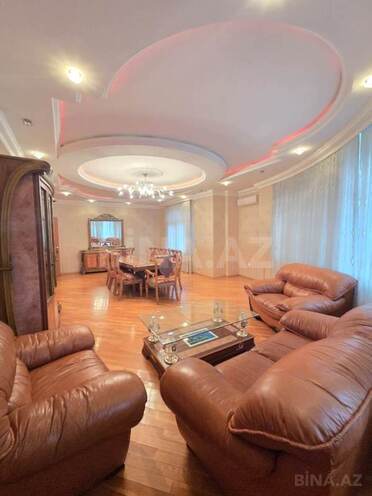 Satılır 3 otaqlı yeni tikili 133 m², 20 Yanvar m., photo 1 from 16