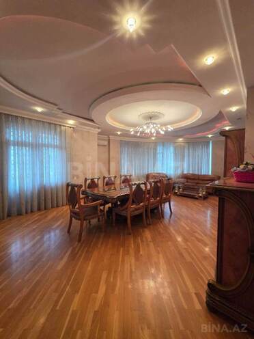 Satılır 3 otaqlı yeni tikili 133 m², 20 Yanvar m., photo 4 from 16
