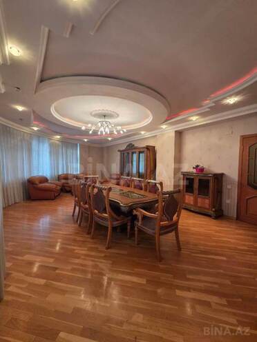Satılır 3 otaqlı yeni tikili 133 m², 20 Yanvar m., photo 3 from 16