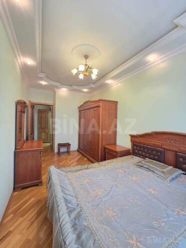 Satılır 3 otaqlı yeni tikili 133 m², 20 Yanvar m., photo 7 from 16