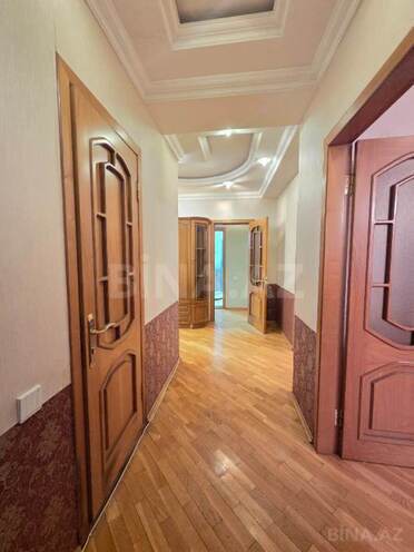 Satılır 3 otaqlı yeni tikili 133 m², 20 Yanvar m., photo 9 from 16