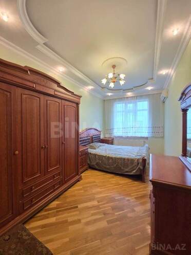 Satılır 3 otaqlı yeni tikili 133 m², 20 Yanvar m., photo 8 from 16