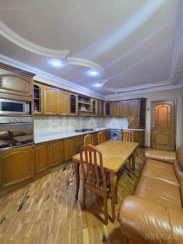 Satılır 3 otaqlı yeni tikili 133 m², 20 Yanvar m., photo 6 from 16