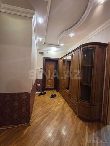 Satılır 3 otaqlı yeni tikili 133 m², 20 Yanvar m., photo 12 from 16
