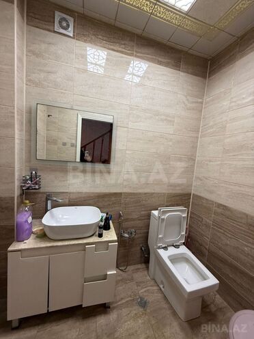 İcarəyə verilir 4 otaqlı köhnə tikili 1 000 m², Nəsimi r., photo 20 from 21