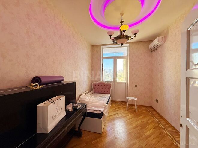 İcarəyə verilir 4 otaqlı köhnə tikili 1 000 m², Nəsimi r., photo 8 from 21