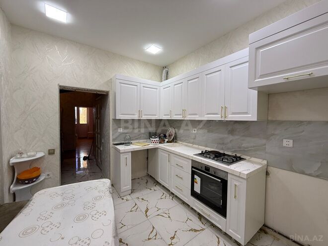 İcarəyə verilir 4 otaqlı köhnə tikili 1 000 m², Nəsimi r., photo 19 from 21