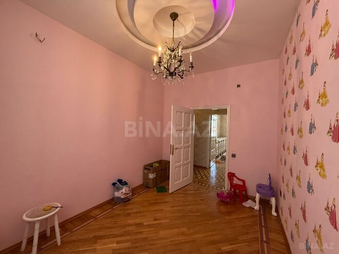 İcarəyə verilir 4 otaqlı köhnə tikili 1 000 m², Nəsimi r., photo 11 from 21