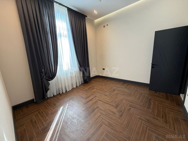 Satılır 7 otaqlı həyət evi/bağ evi 500 m², Mərdəkan q., photo 13 from 32