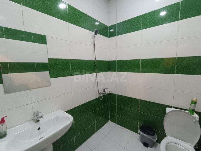 Сдаётся 3-комн. офис 105 м², м. Низами, photo 14 from 17