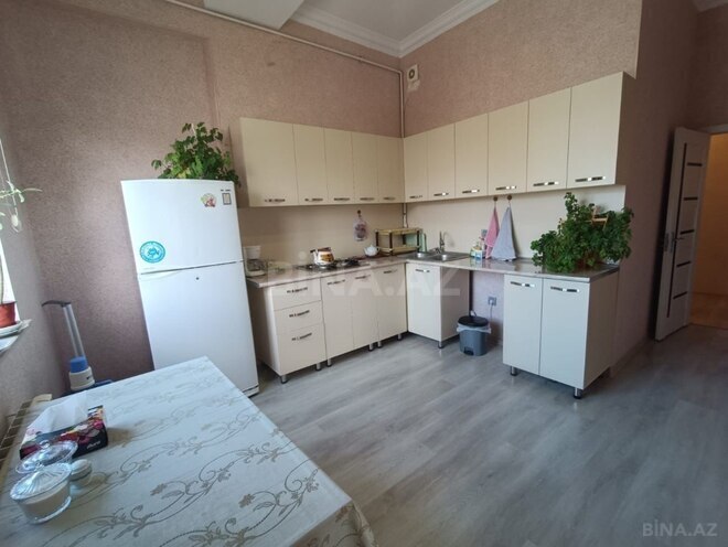 Сдаётся 3-комн. офис 105 м², м. Низами, photo 9 from 17