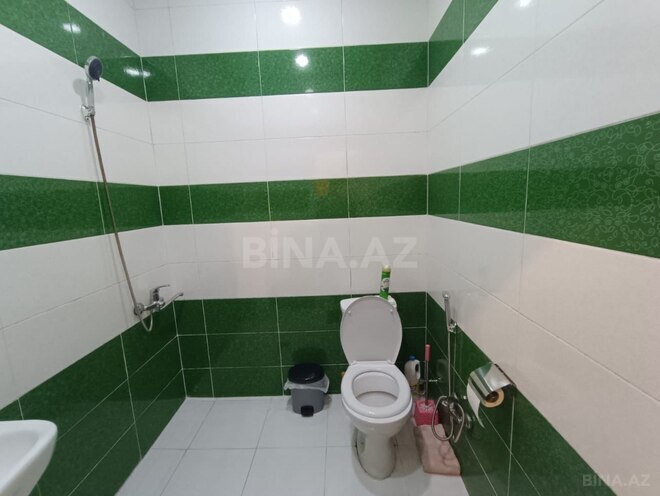 Сдаётся 3-комн. офис 105 м², м. Низами, photo 13 from 17