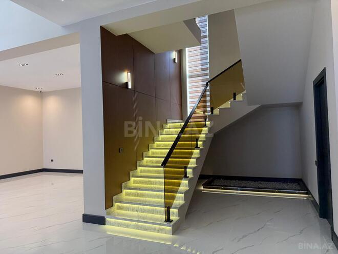 Satılır 7 otaqlı həyət evi/bağ evi 500 m², Mərdəkan q., photo 24 from 32