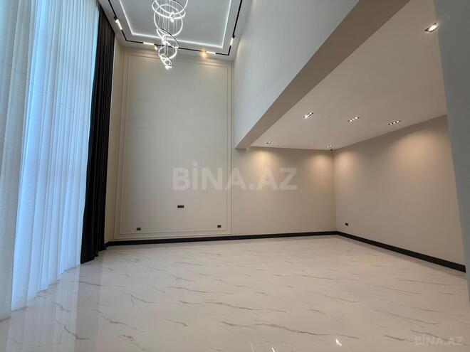 Satılır 7 otaqlı həyət evi/bağ evi 500 m², Mərdəkan q., photo 9 from 32