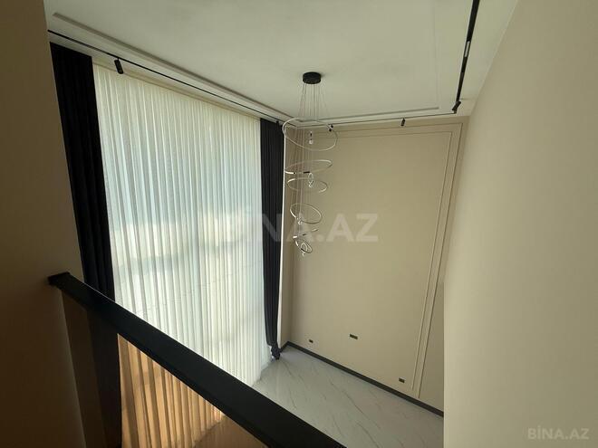 Satılır 7 otaqlı həyət evi/bağ evi 500 m², Mərdəkan q., photo 8 from 32