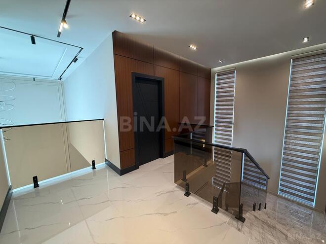 Satılır 7 otaqlı həyət evi/bağ evi 500 m², Mərdəkan q., photo 26 from 32