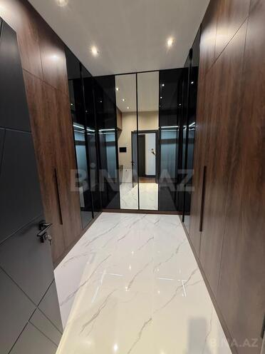 Satılır 7 otaqlı həyət evi/bağ evi 500 m², Mərdəkan q., photo 21 from 32