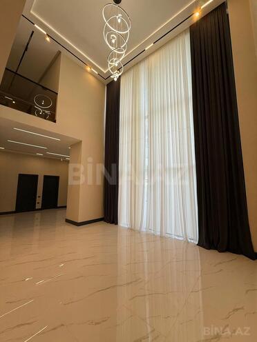Satılır 7 otaqlı həyət evi/bağ evi 500 m², Mərdəkan q., photo 7 from 32