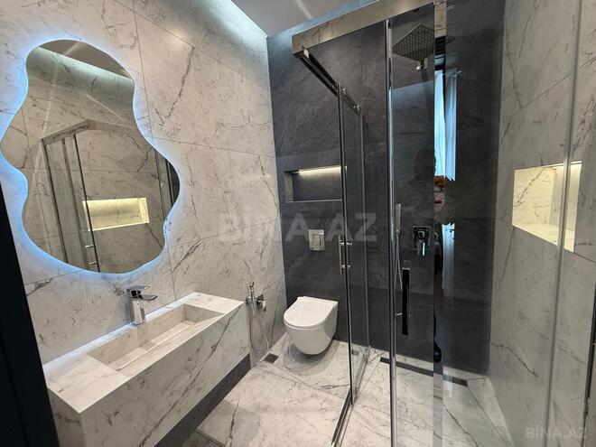 Satılır 7 otaqlı həyət evi/bağ evi 500 m², Mərdəkan q., photo 29 from 32