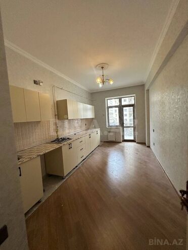 Satılır 3 otaqlı yeni tikili 120 m², Bayıl q., photo 9 from 17
