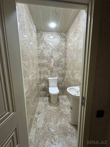 Satılır 3 otaqlı yeni tikili 120 m², Bayıl q., photo 15 from 17