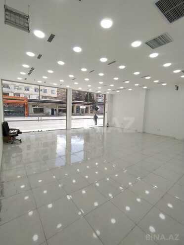 Сдаётся  объект 110 м², м. Ази Асланов, photo 9 from 10