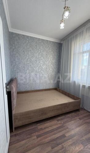 Продаётся 2-комн. вторичка 45 м², м. Ази Асланов, photo 6 from 15