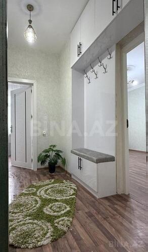 Продаётся 2-комн. вторичка 45 м², м. Ази Асланов, photo 12 from 15