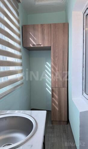 Продаётся 2-комн. вторичка 45 м², м. Ази Асланов, photo 9 from 15