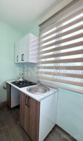 Продаётся 2-комн. вторичка 45 м², м. Ази Асланов, photo 8 from 15